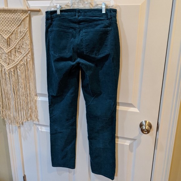 Talbots Flawless 5 pocket - Picture 10 of 12